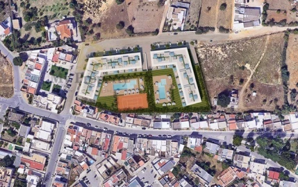 Terreno para Venda em Quelfes