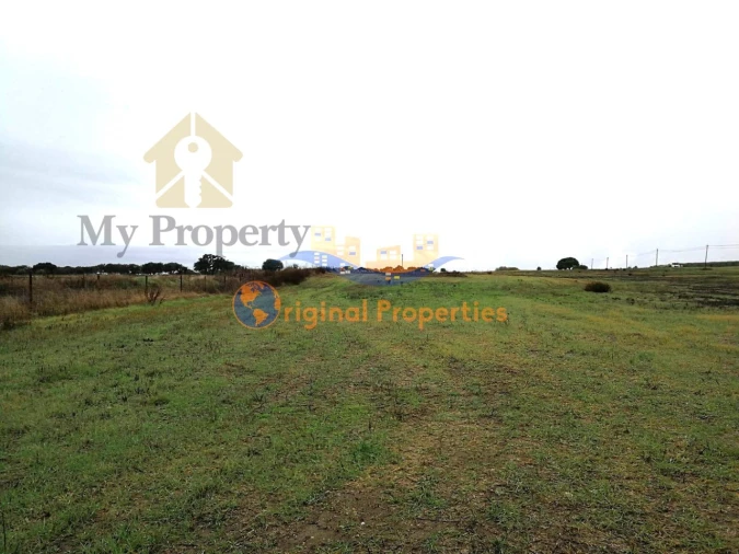 Terreno para Venda em Figueira dos Cavaleiros Foto 4