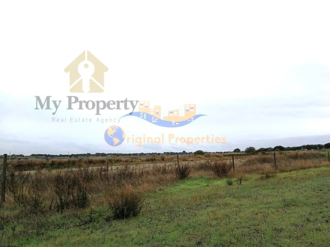 Terreno para Venda em Figueira dos Cavaleiros Foto 5