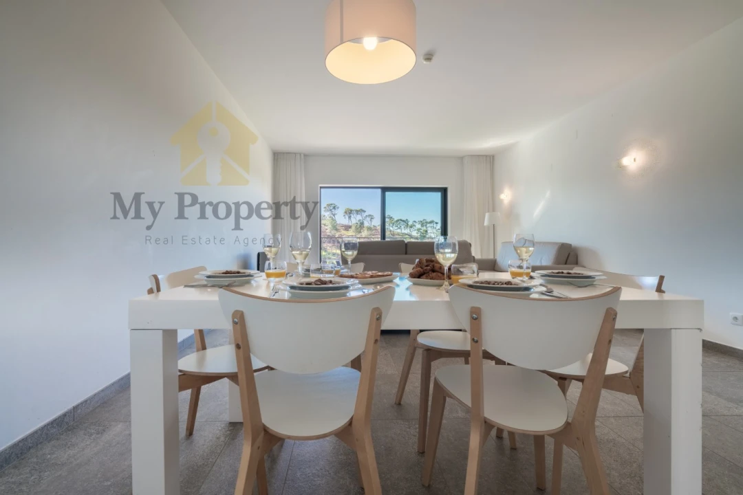 Apartamento T3 para Venda em Mexilhoeira Grande Foto 3