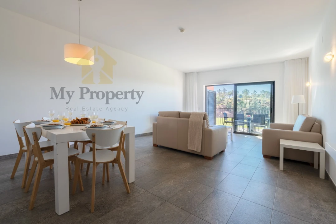 Apartamento T3 para Venda em Mexilhoeira Grande Foto 4