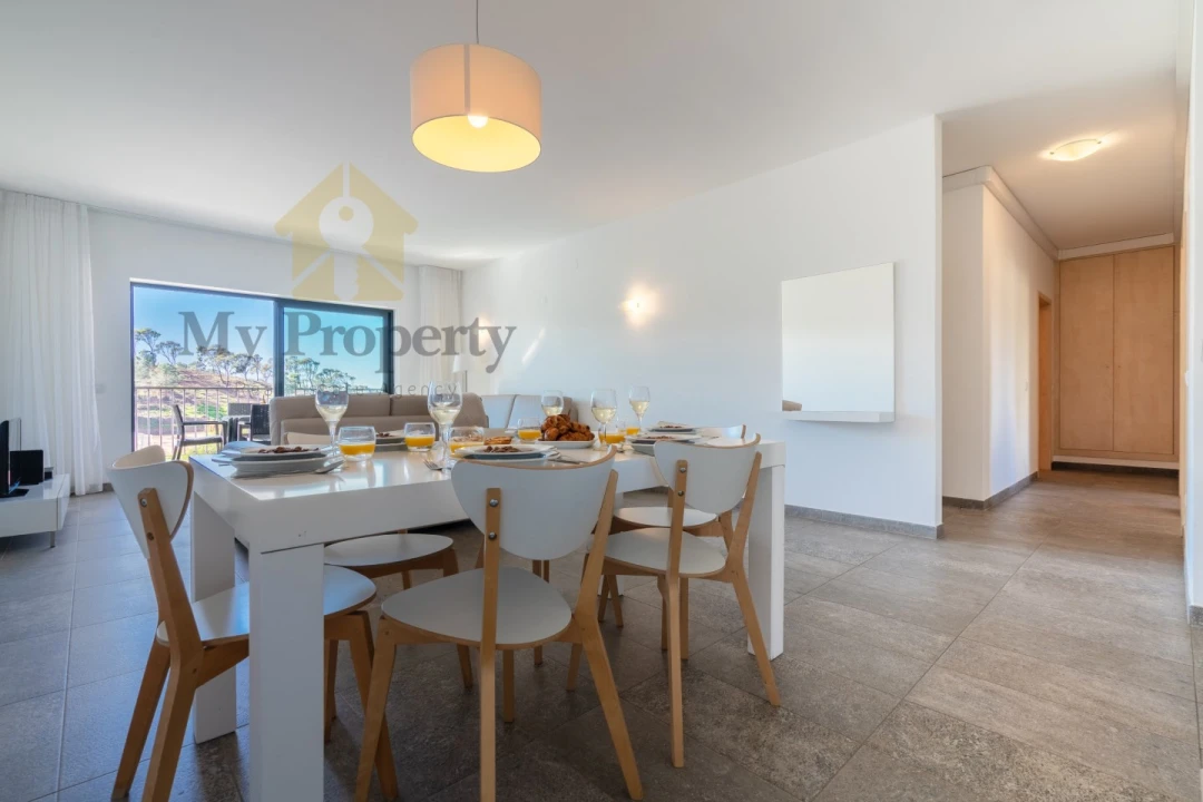 Apartamento T3 para Venda em Mexilhoeira Grande Foto 5