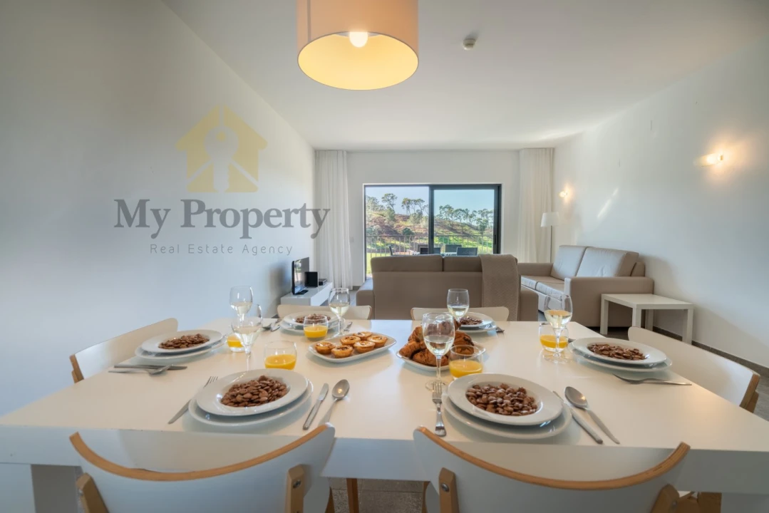 Apartamento T3 para Venda em Mexilhoeira Grande Foto 6