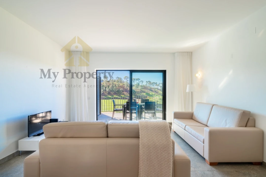 Apartamento T3 para Venda em Mexilhoeira Grande Foto 8