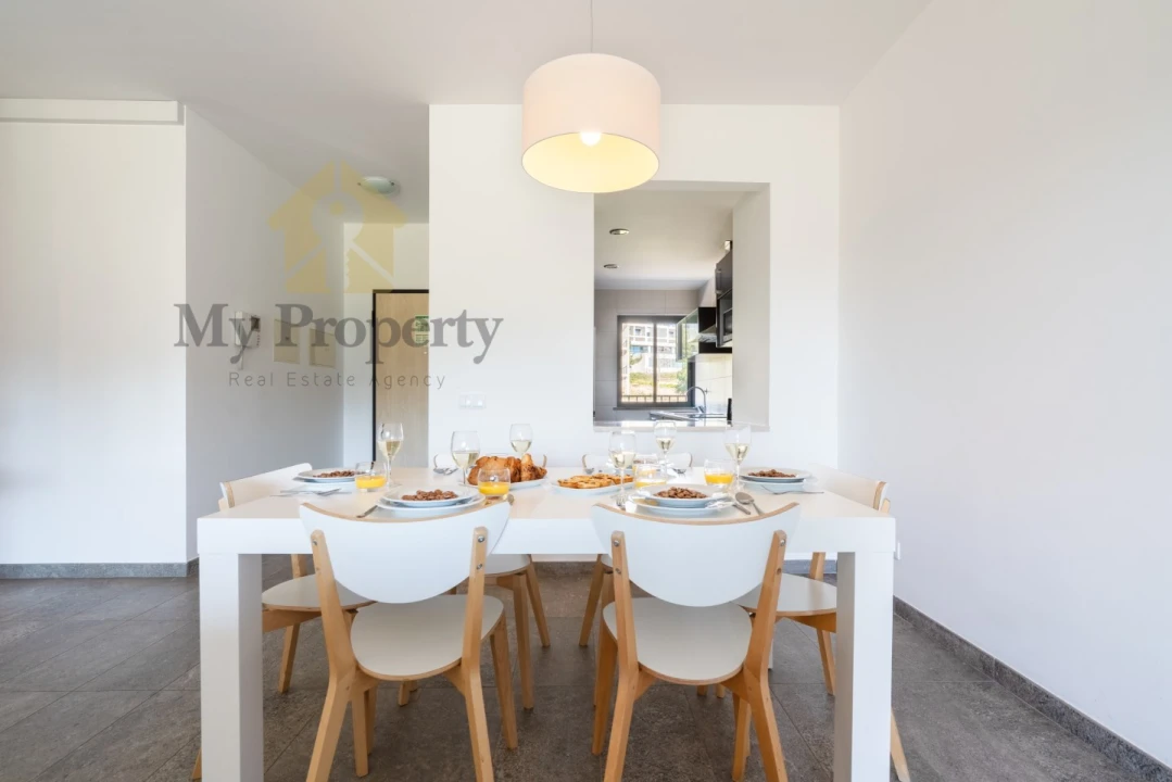 Apartamento T3 para Venda em Mexilhoeira Grande Foto 11