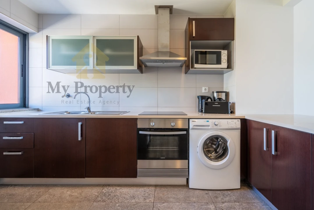 Apartamento T3 para Venda em Mexilhoeira Grande Foto 13