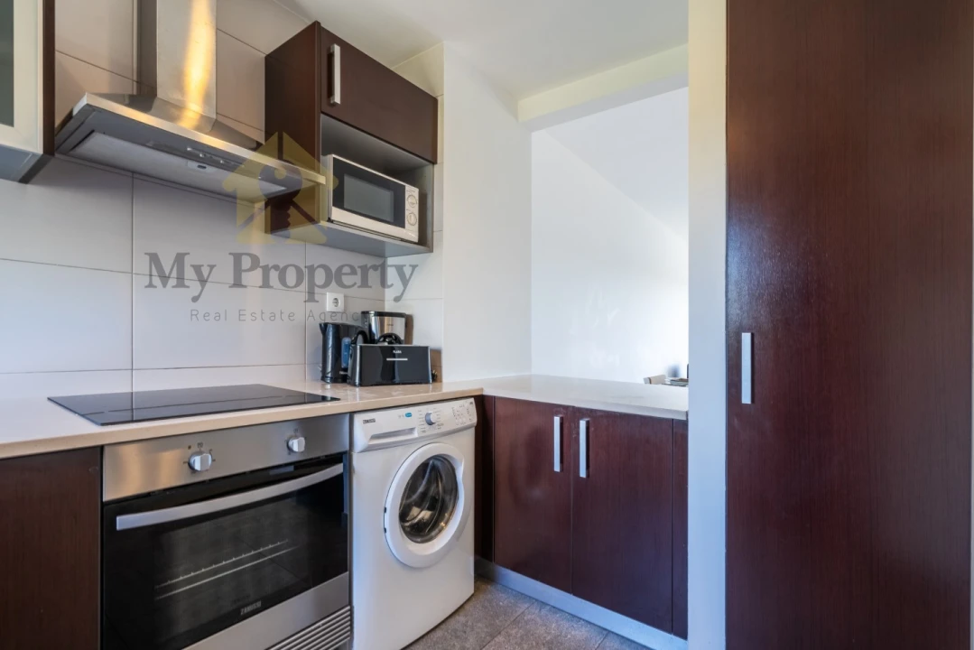 Apartamento T3 para Venda em Mexilhoeira Grande Foto 15