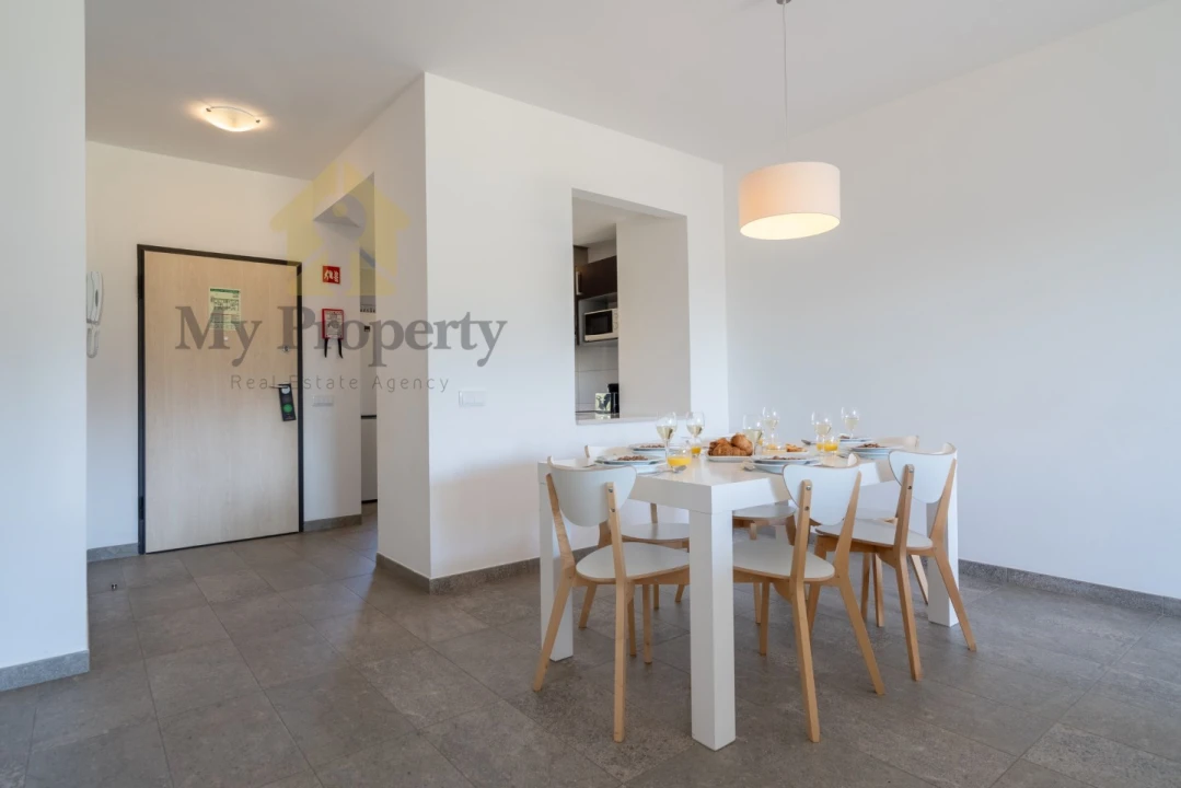 Apartamento T3 para Venda em Mexilhoeira Grande Foto 19