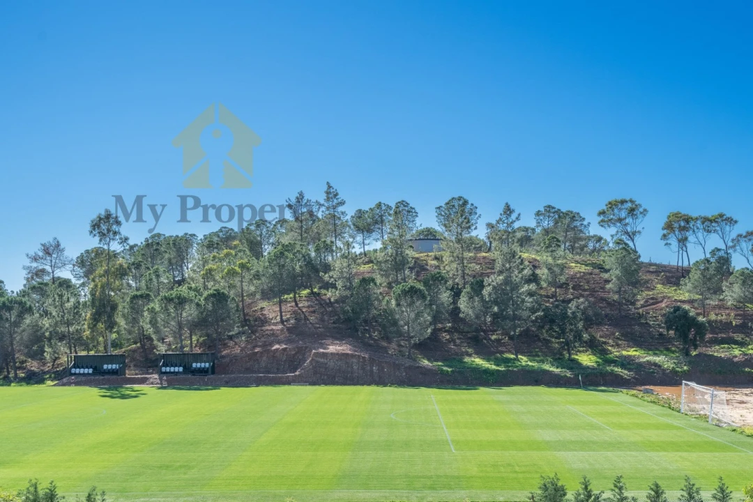 Apartamento T3 para Venda em Mexilhoeira Grande Foto 20