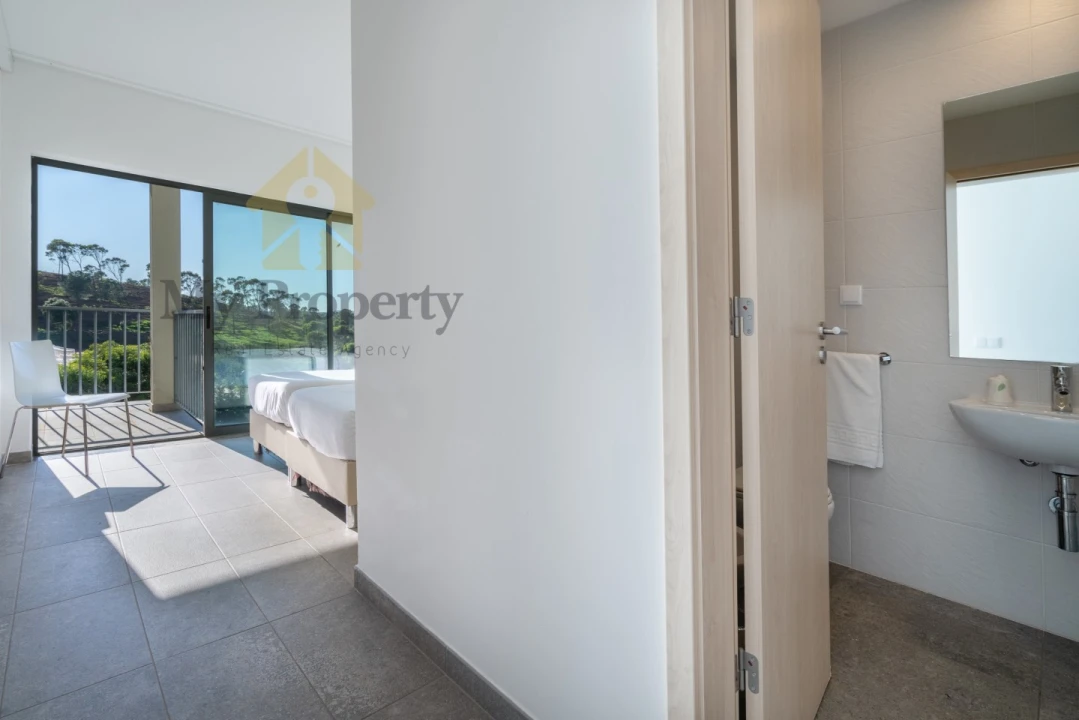 Apartamento T3 para Venda em Mexilhoeira Grande Foto 23