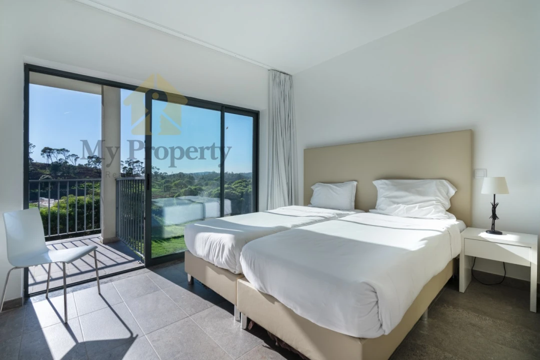 Apartamento T3 para Venda em Mexilhoeira Grande Foto 25