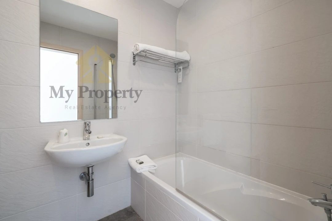 Apartamento T3 para Venda em Mexilhoeira Grande Foto 26