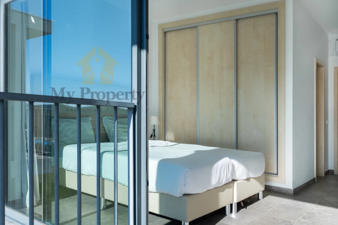 Apartamento T3 para Venda em Mexilhoeira Grande Foto 29