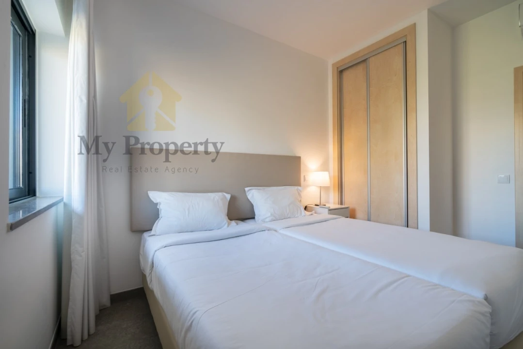 Apartamento T3 para Venda em Mexilhoeira Grande Foto 33