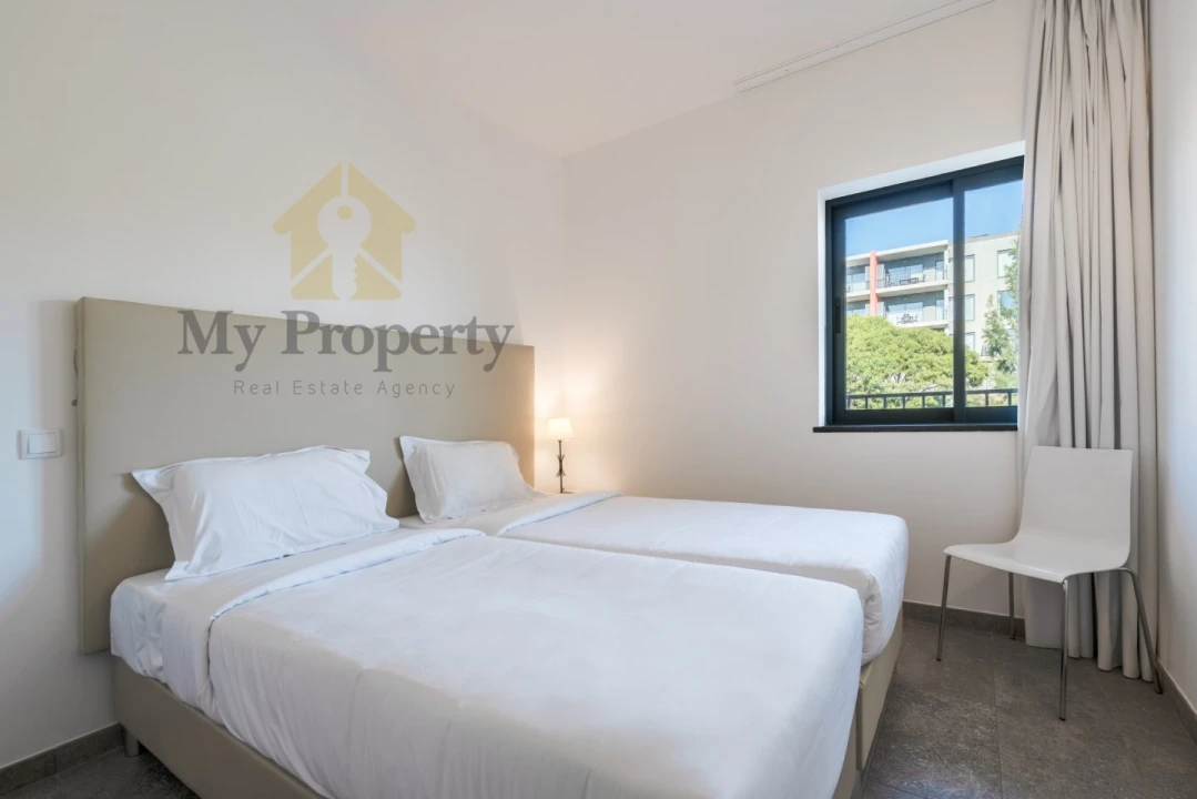 Apartamento T3 para Venda em Mexilhoeira Grande Foto 34