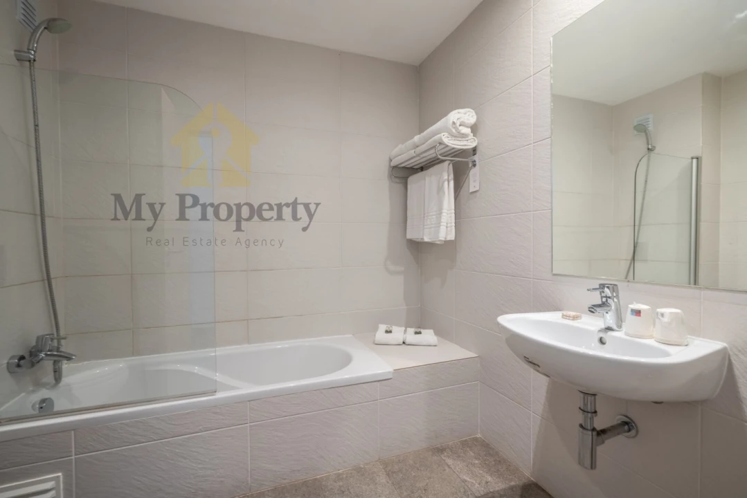 Apartamento T3 para Venda em Mexilhoeira Grande Foto 37