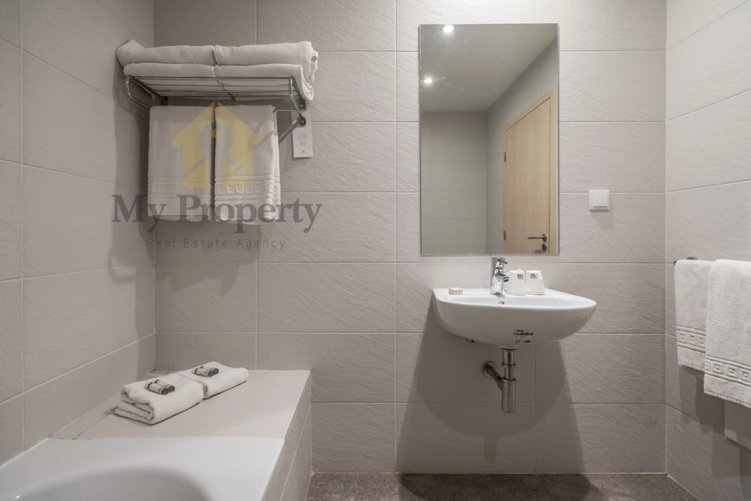 Apartamento T3 para Venda em Mexilhoeira Grande Foto 39