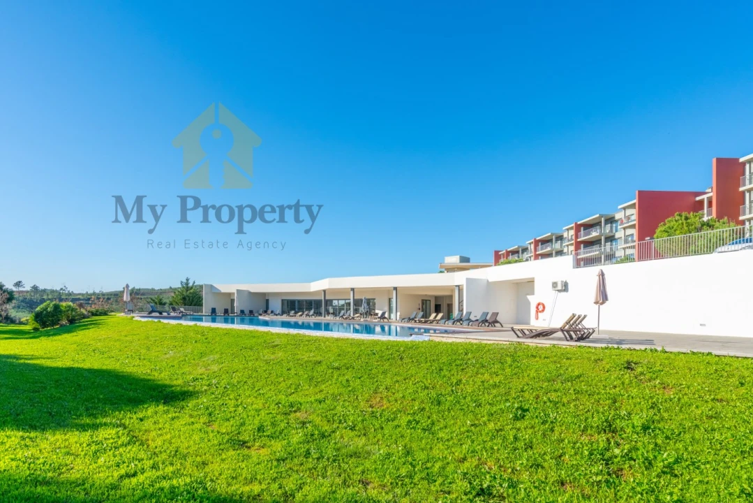 Apartamento T3 para Venda em Mexilhoeira Grande Foto 47