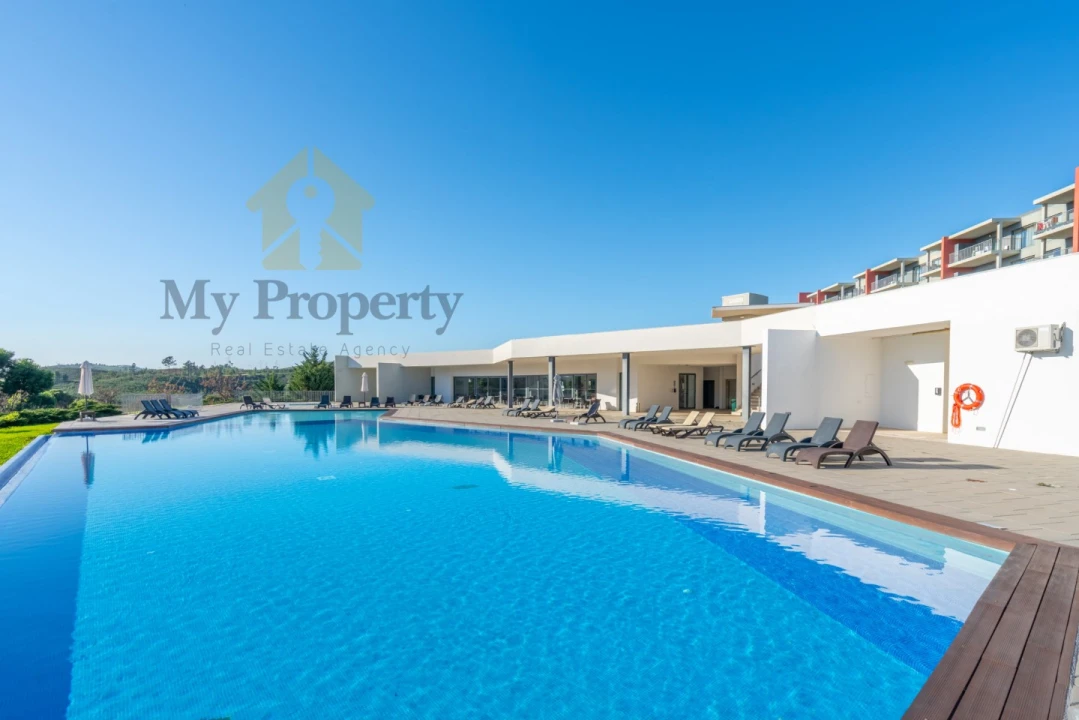 Apartamento T3 para Venda em Mexilhoeira Grande Foto 49