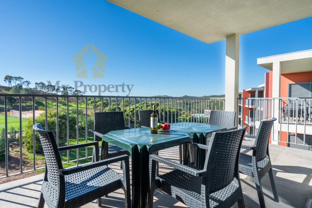 Apartamento T3 para Venda em Mexilhoeira Grande Foto 54