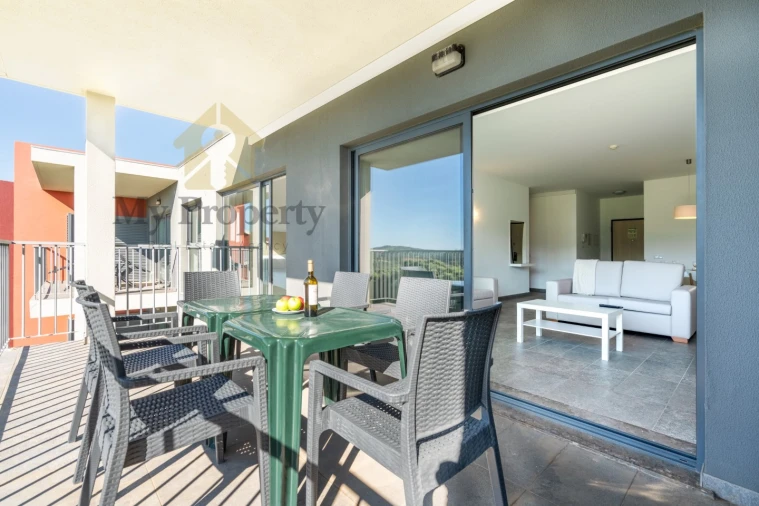 Apartamento T3 para Venda em Mexilhoeira Grande Foto 2