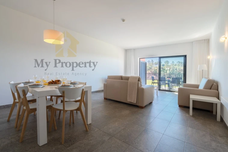 Apartamento T3 para Venda em Mexilhoeira Grande Foto 4