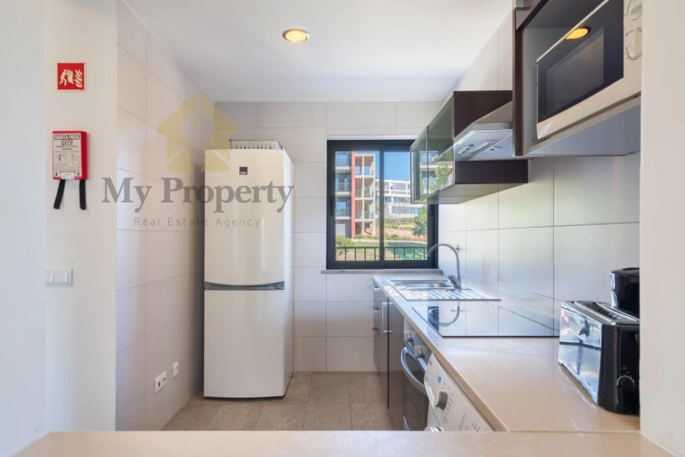 Apartamento T3 para Venda em Mexilhoeira Grande Foto 16