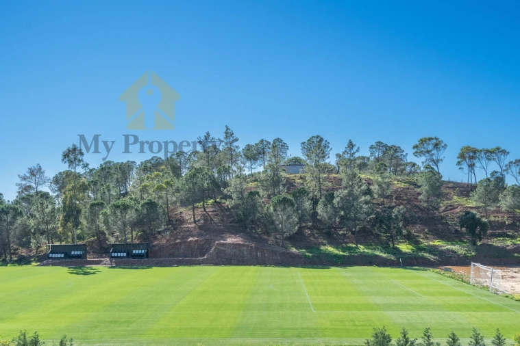 Apartamento T3 para Venda em Mexilhoeira Grande Foto 20