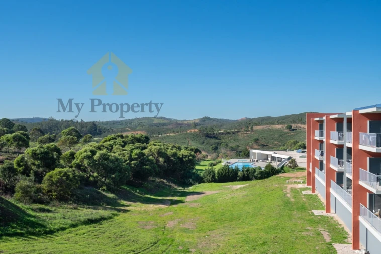 Apartamento T3 para Venda em Mexilhoeira Grande Foto 21