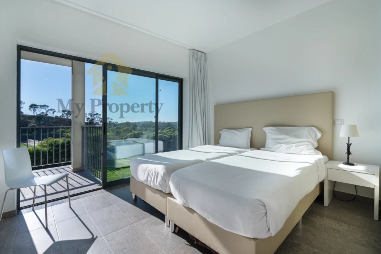 Apartamento T3 para Venda em Mexilhoeira Grande Foto 25