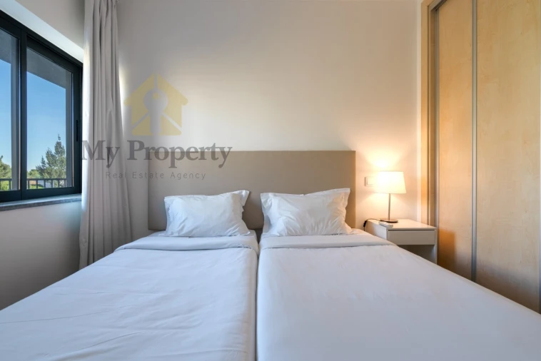 Apartamento T3 para Venda em Mexilhoeira Grande Foto 31