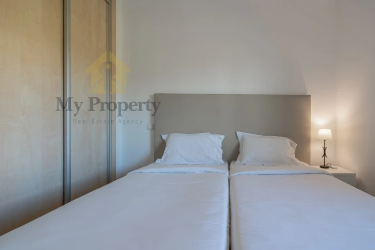 Apartamento T3 para Venda em Mexilhoeira Grande Foto 35