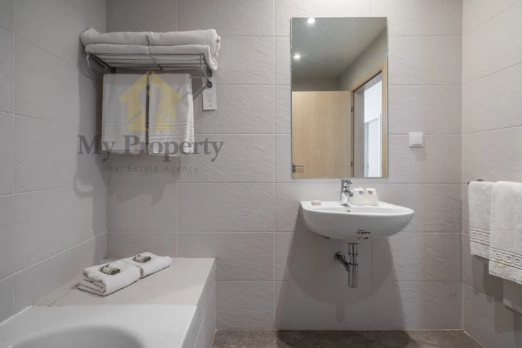 Apartamento T3 para Venda em Mexilhoeira Grande Foto 38