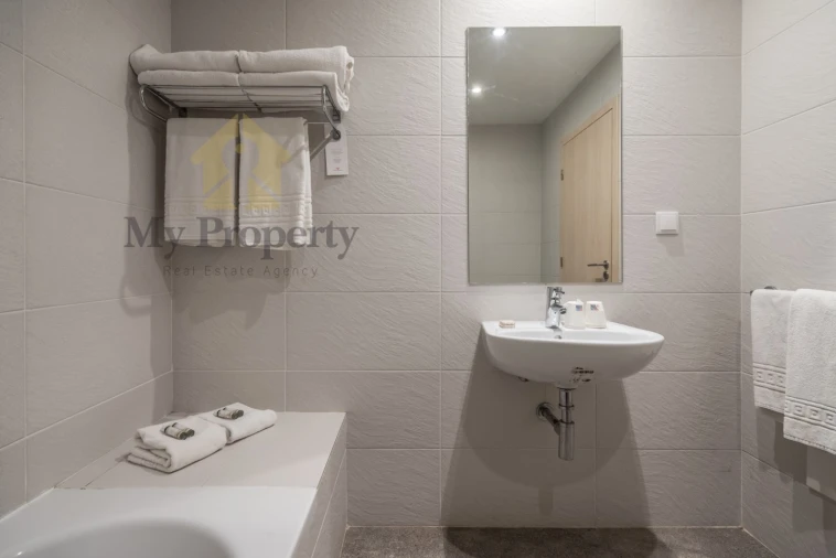 Apartamento T3 para Venda em Mexilhoeira Grande Foto 39