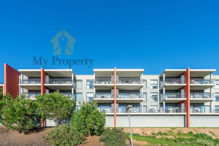 Apartamento T3 para Venda em Mexilhoeira Grande Foto 43