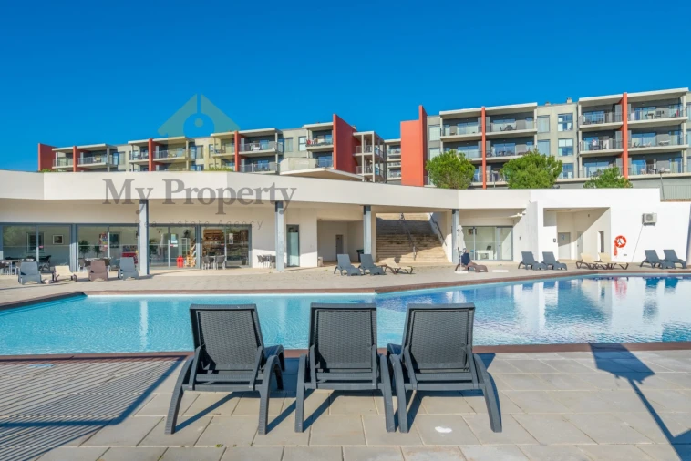 Apartamento T3 para Venda em Mexilhoeira Grande