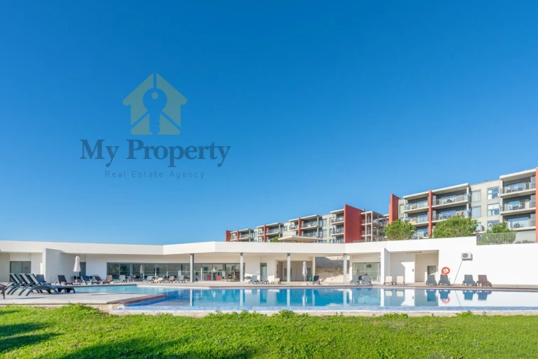 Apartamento T3 para Venda em Mexilhoeira Grande Foto 46