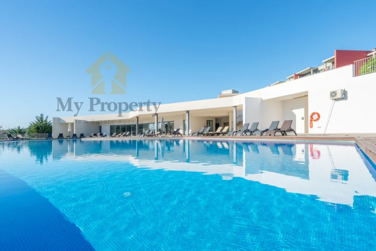 Apartamento T3 para Venda em Mexilhoeira Grande Foto 48