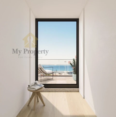 Apartamento T2 para Venda em Beato