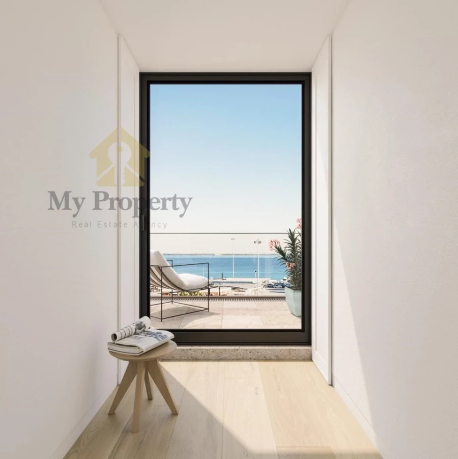 Apartamento T2 para Venda em Beato Foto 3