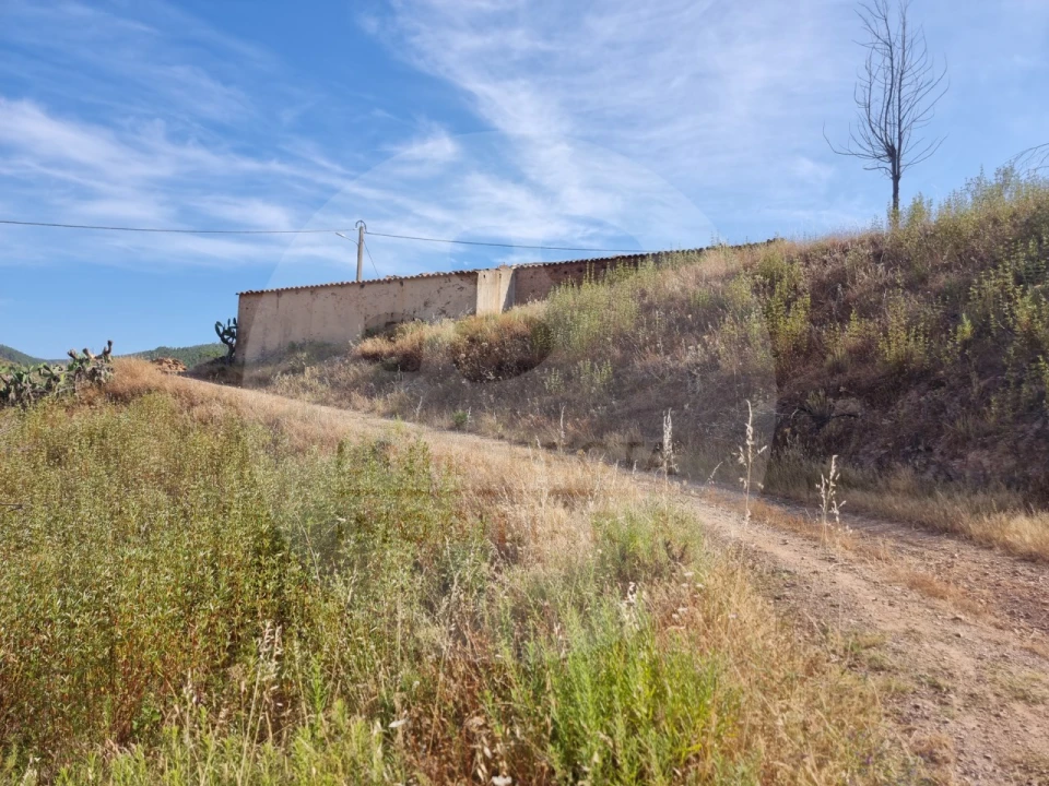 Quinta T5 para Venda em Saboia Foto 1