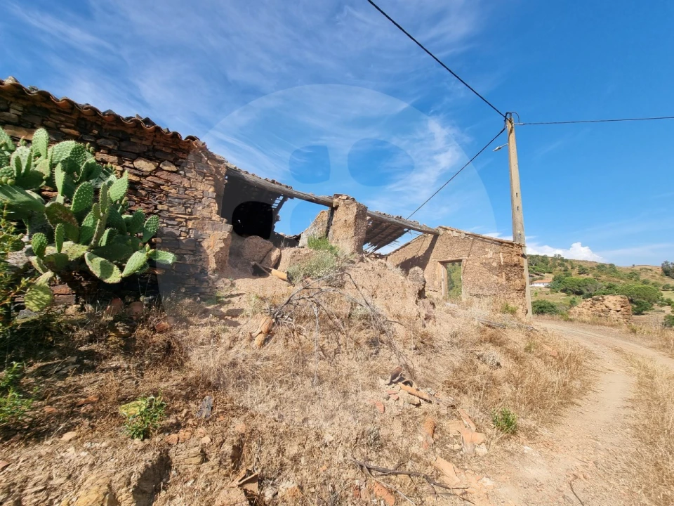 Quinta T5 para Venda em Saboia Foto 23
