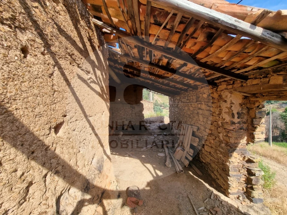 Quinta T5 para Venda em Saboia Foto 26