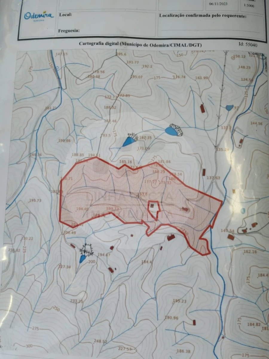 Quinta T5 para Venda em Saboia Foto 4