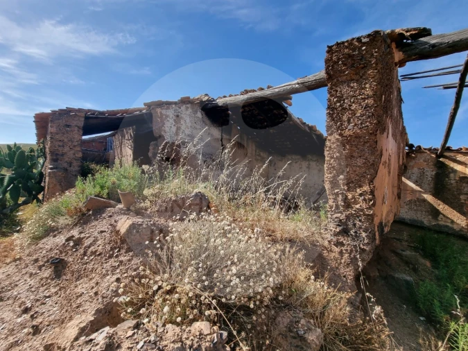 Quinta T5 para Venda em Saboia Foto 25