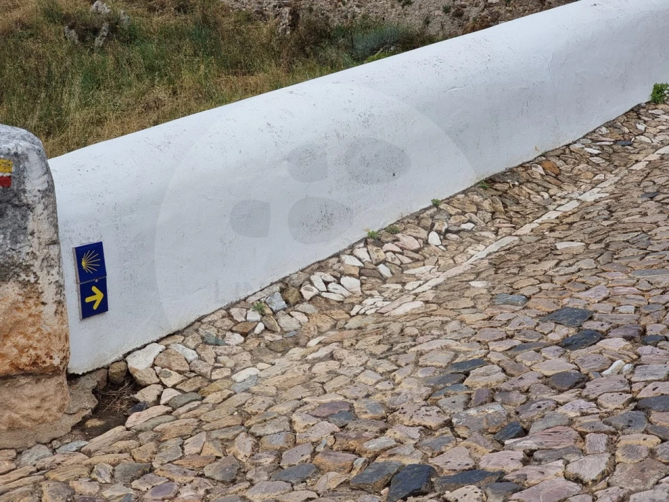 Terreno Comércio / Armazém para Venda em Estremoz (Santa Maria e Santo André) Foto 13