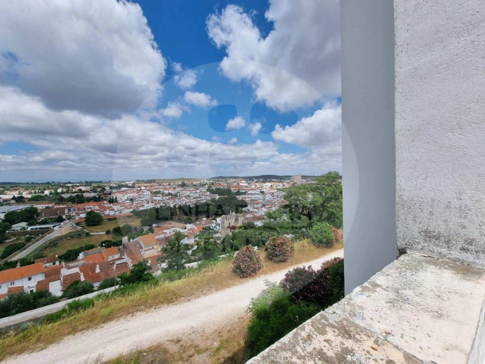 Terreno Comércio / Armazém para Venda em Estremoz (Santa Maria e Santo André) Foto 18