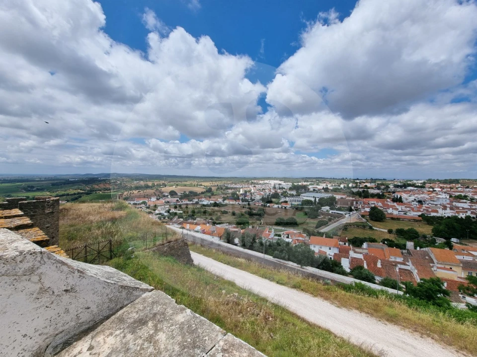 Terreno Comércio / Armazém para Venda em Estremoz (Santa Maria e Santo André) Foto 19