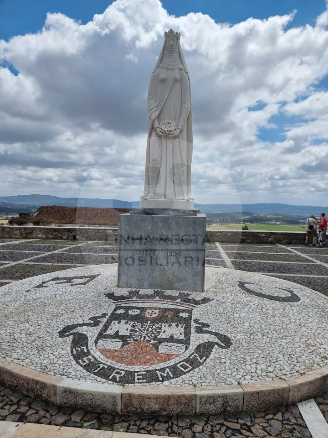 Terreno Comércio / Armazém para Venda em Estremoz (Santa Maria e Santo André) Foto 20