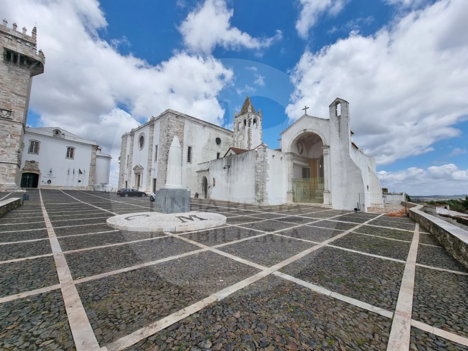 Terreno Comércio / Armazém para Venda em Estremoz (Santa Maria e Santo André) Foto 22